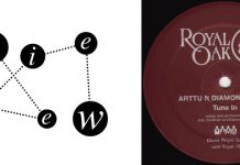 ARTTU Tune In (Clone Royal Oak 015)