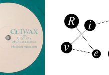 ANDY VAZ Imaginary Beings (Chiwax 006)