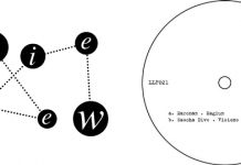 SASCHA DIVE / MARCMAN Visions / Magiun (Love Letters From Olso 021)