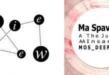 MA SPAVENTI The Jungle / Insanity (MOS Deep)