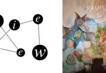 RAMPUE / JONEY Sonne, Park und Sterni / Elbillharmonie (Audiolith 159)