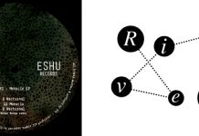 SYS Monocle EP (Eshu 004)