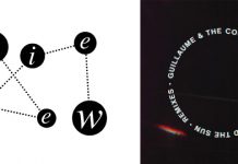 GUILLAUME & THE COUTU DUMONTS Twice Around The Sun Remixes (Circus Company 070)