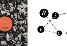 WAZE & ODYSSEY I Want You (Throne Of Blood 030)