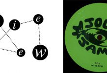 THE BACKWOODS Breakthrough (Jolly Jams 005)