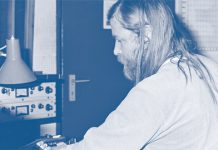 CONNY PLANK-WETTBEWERB Gewinner-Interview und Stream
