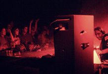 RÜCKSCHAU Meakusma Night III (Belgien, 16.02.13)