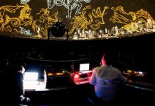 GROOVE PRÄSENTIERT Jetztmusik-Festival und Time Warp (Mannheim, 30.03. – 06.04.13)