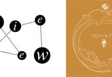 KLINKE AUF CHINCH Highs & Hills (Analogsoul)