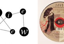 LAURA JONES Sensoramic EP (Visionquest 023)