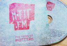 FÜNF JAHRE MOTTT.FM Online-Radio feiert mit Compilation