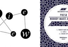 PRESK Nobody Makes Me Do (2020 Midnight Visions 231)