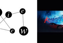 KAVINSKY OutRun (Record Makers)