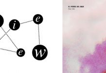 EL PERRO DEL MAR Pale Fire (Memphis Industries)