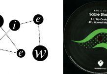 SABLE SHEEP My Onslaught (Be As One 039)