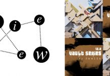 SAWLIN Eviment (Ann Aimee 017) / Vault 12.0 (Vault Series 012)