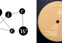 TRIPMASTAZ Undo Da Past EP (Cécille 034)