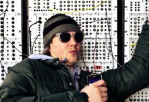 DJ KAOS Jolly Jams (Berlin)