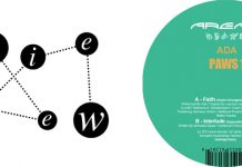 ADA Paws 1 (Areal 068)
