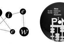 ADESSE Untitled Love (Prime Numbers 20)