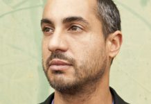 Andy Vaz: Charts From The Past (Mai/Juni 2012)