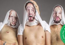 FREUDE AM TANZEN Im Ritter Butzke in Berlin