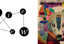 JIMPSTER Porchlight & Rockingchairs (Freerange)