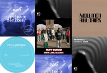 MEHR BASS! März/April 2013