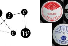 CHEAP AND DEEP Beautiful (Modular Cowboy 03) HAUNTOLOGISTS Brooklyn Haunt / Düsseldorf Haunt (Modular Cowboy 04) ADD NOISE Citronella (Modular Cowboy 05)