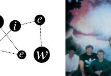 NOT WAVING Umwelt (Ecstatic)