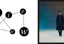 JAMES BLAKE Overgrown (Polydor)