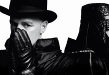 REMIX Pet Shop Boys treffen auf Boys Noize