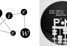 DIVERSE PN17 EP (Prime Numbers 017)