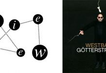 WESTBAM Götterstrasse (Vertigo)