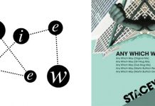 STACEY PULLEN Any Which Way (Blackflag Recordings 012)