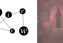 THE EMPEROR MACHINE Like A Machine (Southern Fried 347)