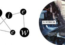 XDB Frocks EP (Sistrum 020)