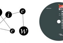 APPLEBLIM Fluorescent / Past Presence Future (Apple Pips 022)