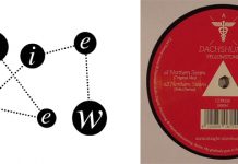 DACHSHUND Yellowstone EP (Caduceus 005)