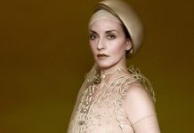 INTERVIEW Dinky über ihr neues Album „Dimension D“ Dinky (Foto: Presse)