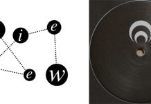 LUKE HESS Analog Passion EP (Echocord Colour 024)