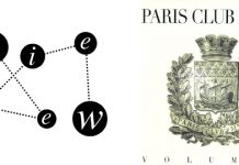 DIVERSE Paris Club Music Volume 1 (ClekClekBoom)