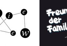 FREUND DER FAMILIE Alfa (Freund der Familie)