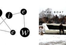 KMFH (KYLE HALL) The Boat Party (Wild Oats)