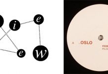FEDERICO MOLINARI Pildoras EP (Oslo 027)
