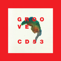 Groove CD 53 (Gestaltung: Innervisions)