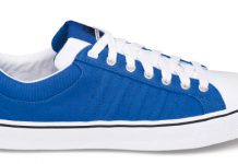 VERLOSUNG K-Swiss Adcourt CVS-L