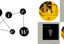 PROMMER & BARCK The Machine EP (Derwin 008) / CHRISTIAN PROMMER Hanging On The DJ Booth (Compost Black Label 099)