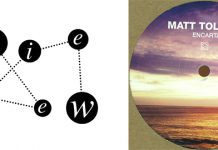 MATT TOLFREY Encarta (Leftroom 038)