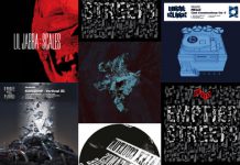 MEHR BASS! Juli/August 2013